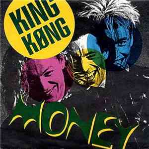 King Køng - Money