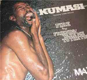 Kumasi  - Fire / Friends