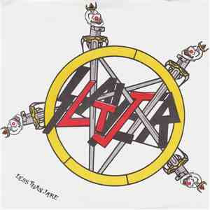 Less Than Jake - Slayer