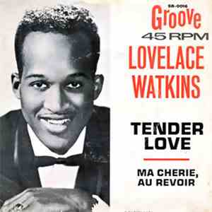 Lovelace Watkins - Tender Love