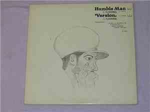 Luther Flemming - Humble Man