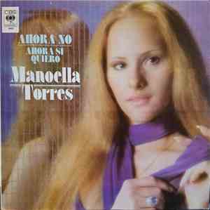 Manoella Torres - Ahora No