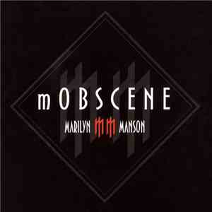 Marilyn Manson - mOBSCENE