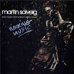 Martin Solveig - Rocking Music