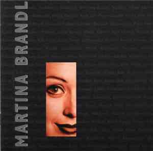 Martina Brandl - Martina Brandl