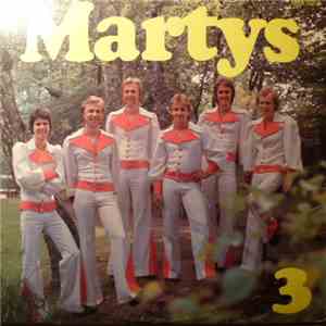 Martys - Tredje