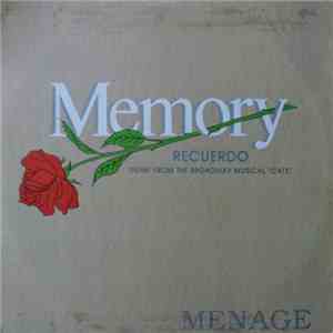 Menage  - Recuerdo = Memory