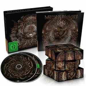 Meshuggah - Koloss