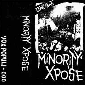 Minority Xpose - West