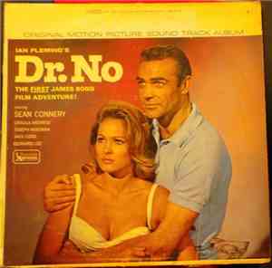 Monty Norman - Dr. No (Original Motion Picture Sound Track Album)