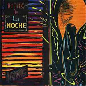 Mystic - Ritmo De La Noche