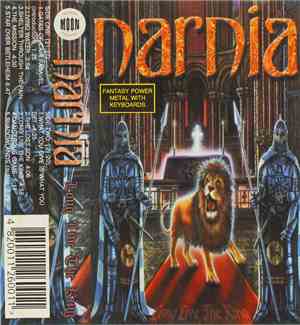 Narnia - Long Live The King