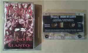 Nefasto  - Digno De Llanto