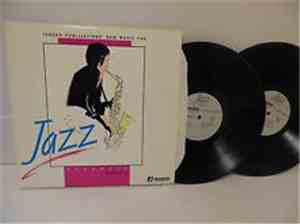 No Artist - Jazz Ensemble - Advanced Edition Vol. 19