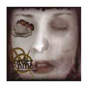 Order Of Nine - Season Of Reign