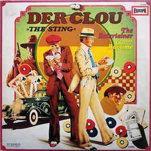 Oscar Klein Sextet, The Cinema Sound Stage Orchestra - Der Clou - The Entertainer & More Ragtime