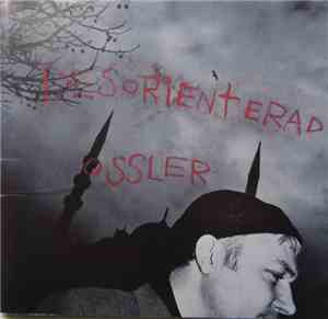 Ossler - Desorienterad