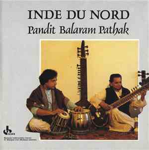 Pandit Balaram Pathak - Inde Du Nord
