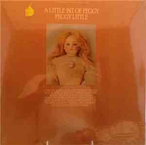 Peggy Little - A Little Bit Of Peggy