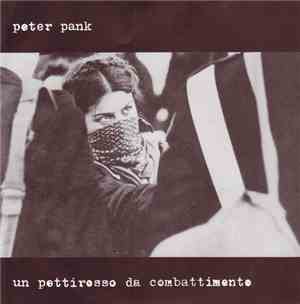 Peter Pank - Un Pettirosso Da Combattimento