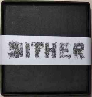 Philipp Zappel - Dither