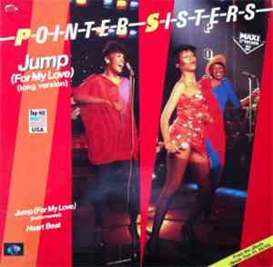 Pointer Sisters - Jump (For My Love)