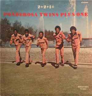 Ponderosa Twins Plus One - 2+2+1 = Ponderosa Twins Plus One