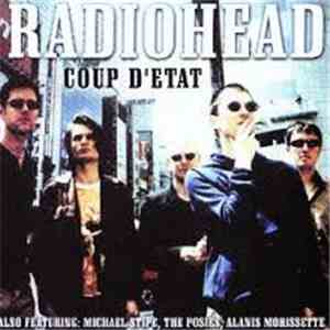 Radiohead - Coup D' Etat