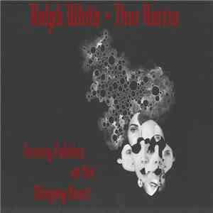 Ralph White  +  Thor Harris - Tossing Pebbles On The Sleeping Beast