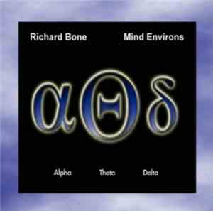 Richard Bone - Mind Environs