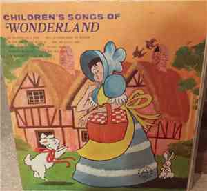 Robin Hood - Children's Songs of Wonderland