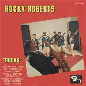 Rocky Roberts - Rocks