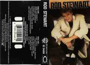 Rod Stewart - Rod Stewart