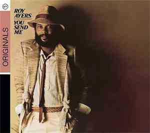 Roy Ayers - You Send Me