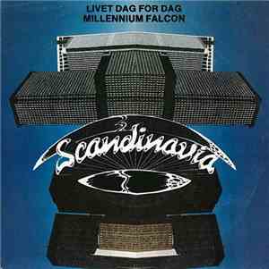 Scandinavia - Livet Dag For Dag