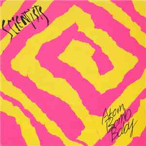 Scientists - Atom Bomb Baby
