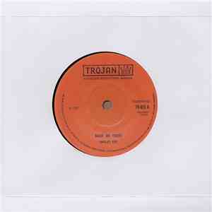Shirley Kay - Make Me Yours / We Have Happiness