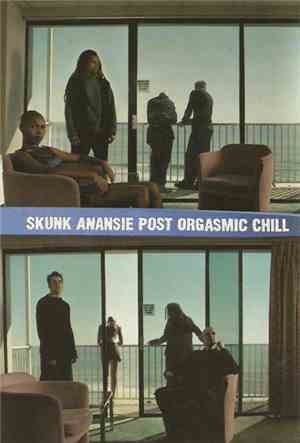 Skunk Anansie - Post Orgasmic Chill