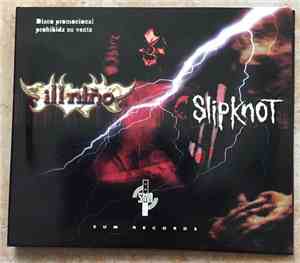 Slipknot, Ill Niño - Ill Niño / Slipknot