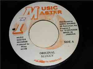 Sluggy - Original