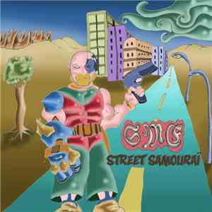 SME - Street Samouraï