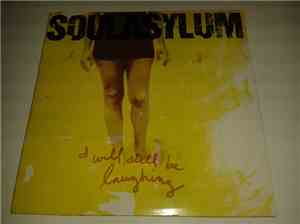 Soul Asylum  - I Will Still Be Laughing
