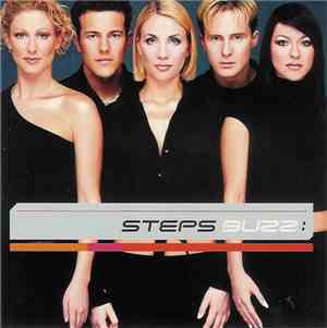 Steps - Buzz
