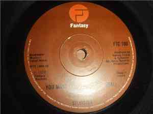 Sylvester - You Make Me Feel (Mighty Real)