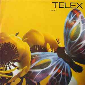 Telex - Sex (