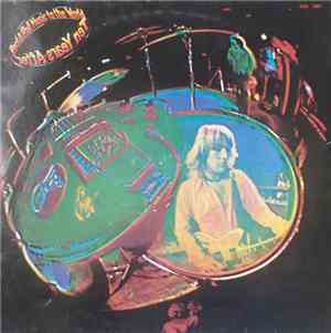 Ten Years After - Rock & Roll Music To The World