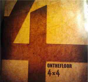 The 4onthefloor - 4X4