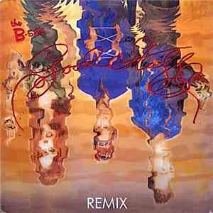 The B-52's - Good Stuff (Remix)
