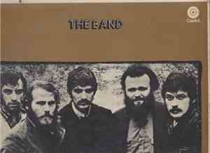 The Band - The Band