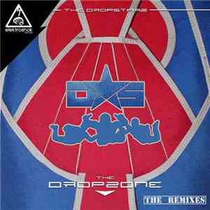 The DropStarz - The Dropzone (The Remixes)